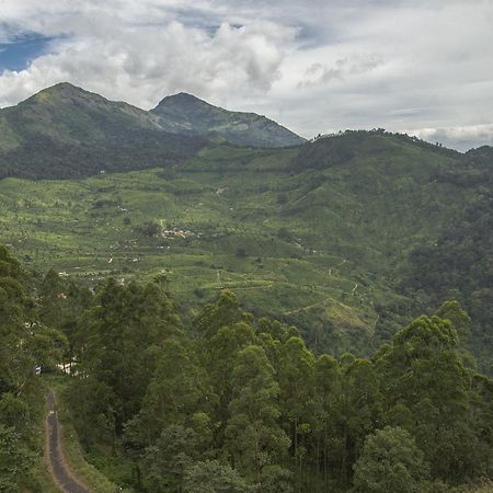 Mount Valley Resort - A Secluded Getaway Munnar Ngoại thất bức ảnh