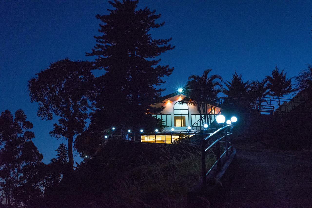 Mount Valley Resort - A Secluded Getaway Munnar Ngoại thất bức ảnh