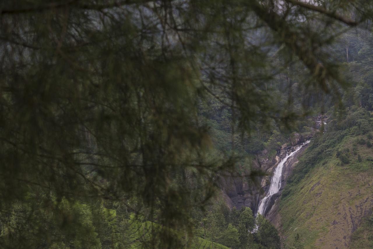 Mount Valley Resort - A Secluded Getaway Munnar Ngoại thất bức ảnh