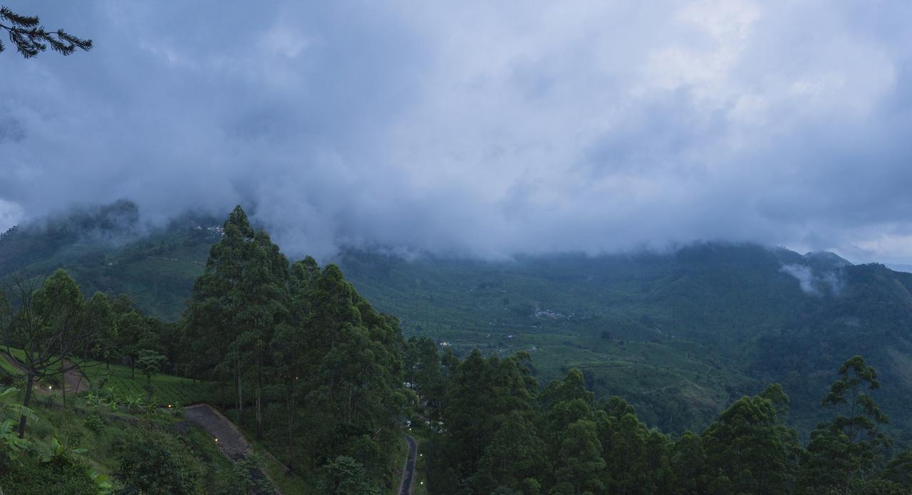 Mount Valley Resort - A Secluded Getaway Munnar Ngoại thất bức ảnh