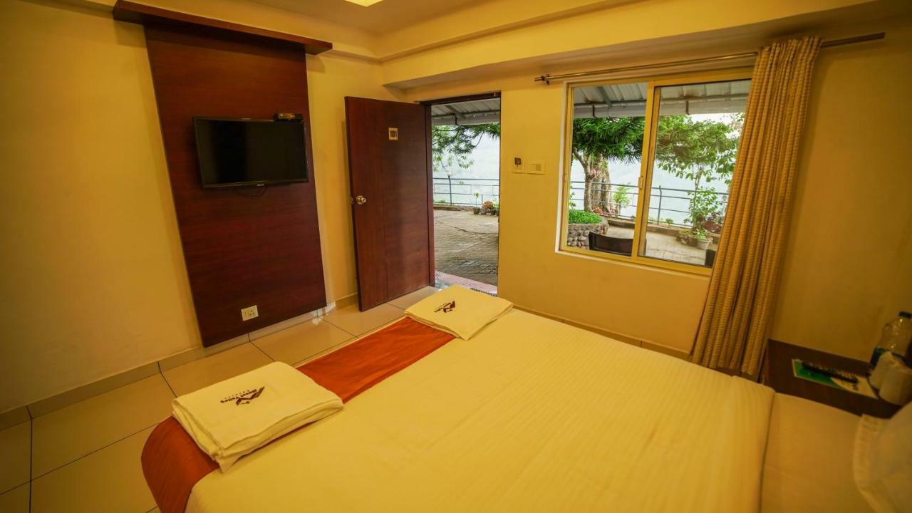 Mount Valley Resort - A Secluded Getaway Munnar Ngoại thất bức ảnh
