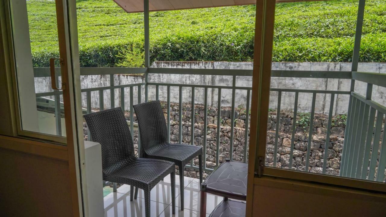 Mount Valley Resort - A Secluded Getaway Munnar Ngoại thất bức ảnh