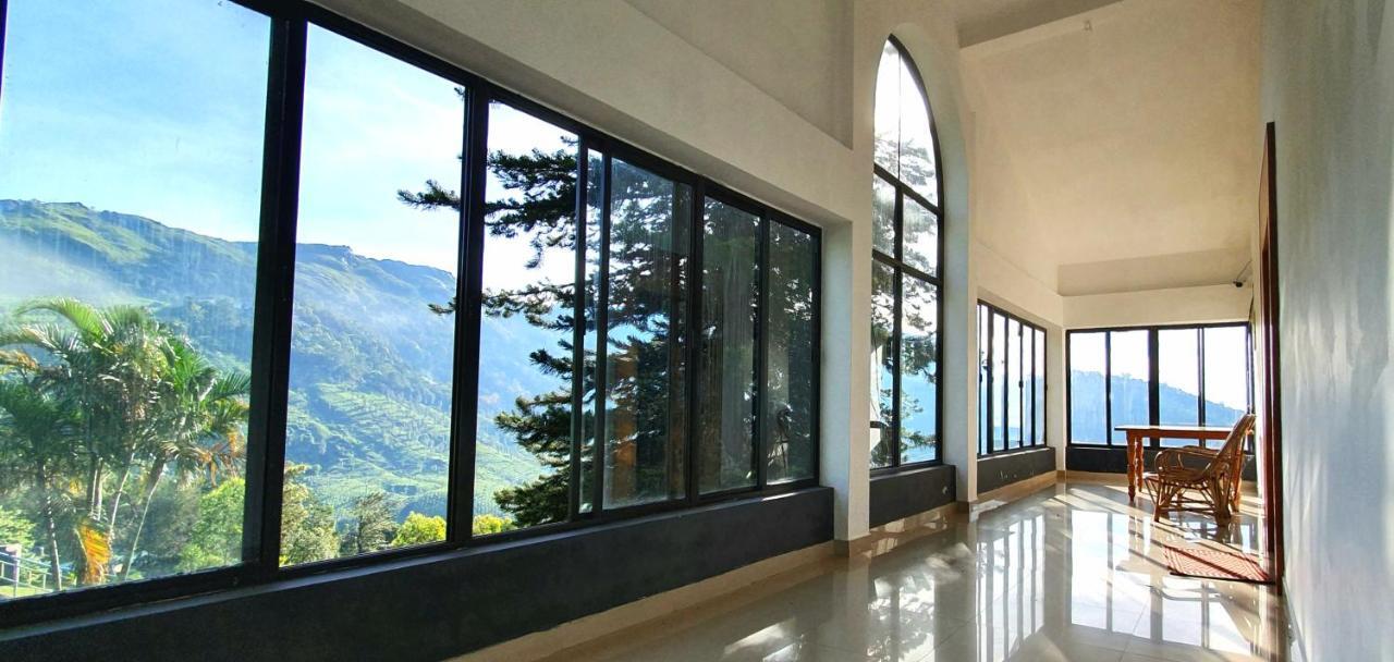 Mount Valley Resort - A Secluded Getaway Munnar Ngoại thất bức ảnh